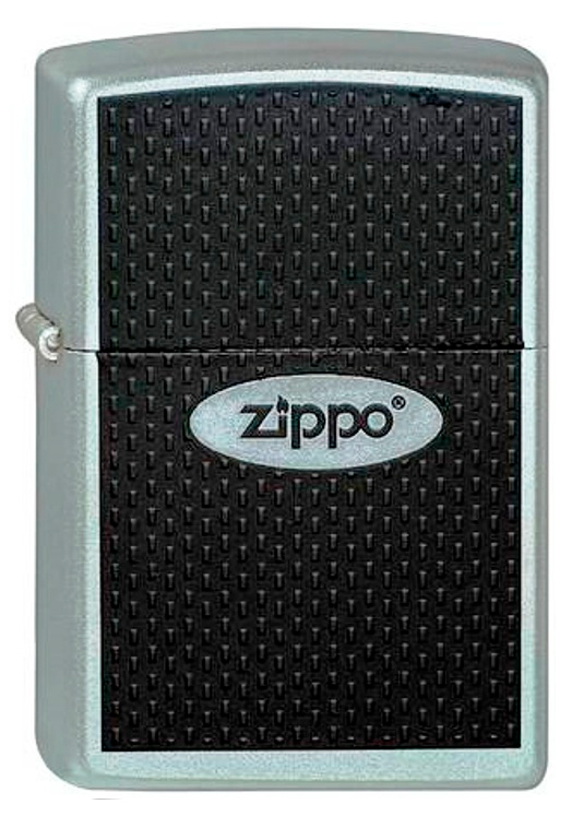 Зажигалка ZIPPO 205  Oval в подарок -   за 3 260 руб.